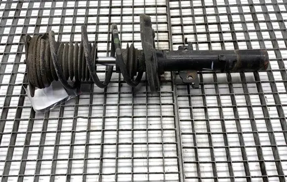 Renault Megane IV Front shock absorber/damper 