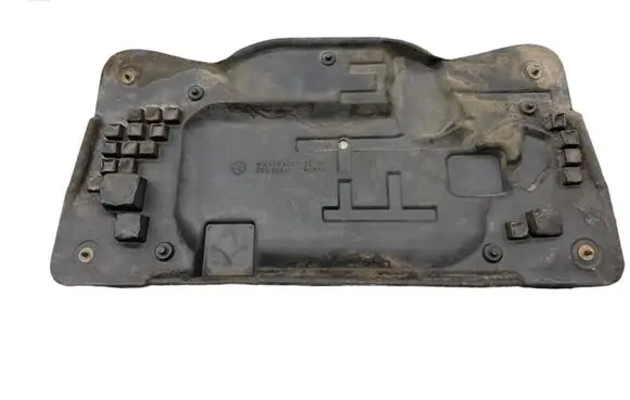 Mercedes-Benz Vito Viano W639 Center/middle under tray cover A6395201123 6395201123