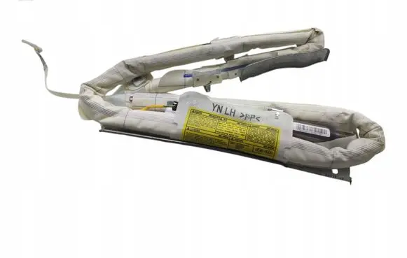KIA Venga Roof airbag