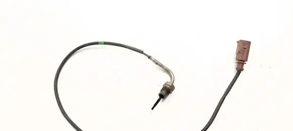 Audi Q3 8U Exhaust gas temperature sensor 03L906088CL
