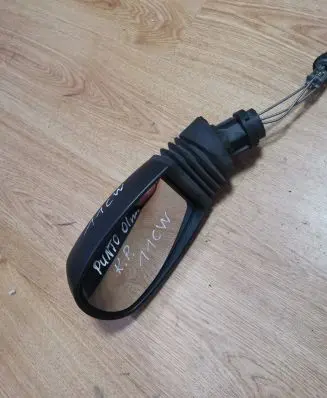 Fiat Punto (188) Manual wing mirror 0157178 0257178