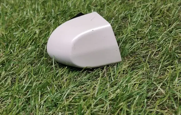 BMW 3 F30 F35 F31 Front door handle cover E9XR4