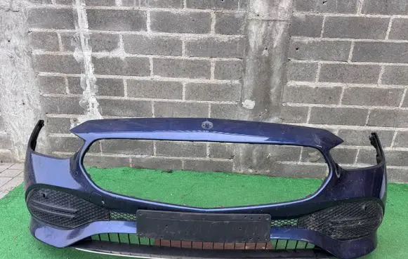 Mercedes-Benz C W206 Front bumper 