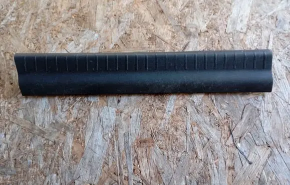 Fiat Freemont Rear sill trim cover 1BE48TRMAB 58946A