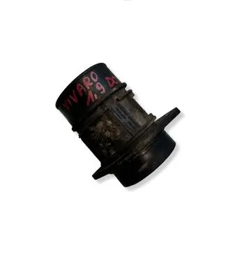 Opel Vivaro Mass air flow meter 7700109812