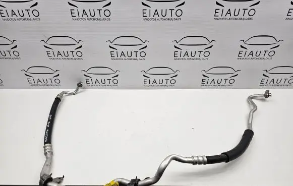 Mazda 6 Air conditioning (A/C) pipe/hose 15J31B