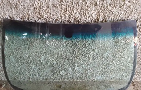 Fiat Bravo - Brava Front windscreen/windshield window 
