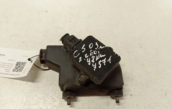 Citroen C5 Accelerator pedal position sensor 9643365680 445821001002