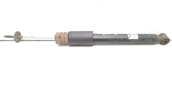 Rear shock absorber/damper