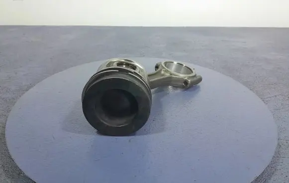 Audi A6 S6 C7 4G Piston 