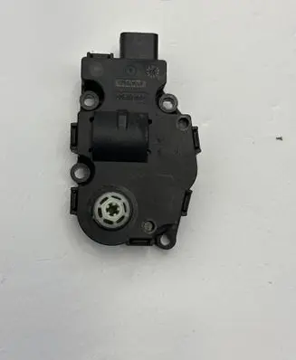 Mercedes-Benz S W221 Air flap motor/actuator K9749