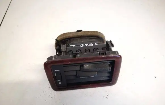 Volvo S80 Dash center air vent grill 30755183 30755177