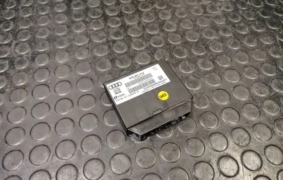 Audi A8 S8 D4 4H Light module LCM 4H0907412