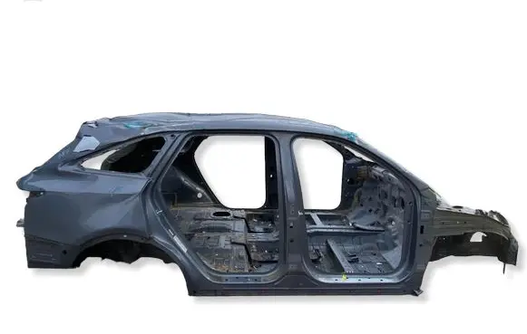 KIA Sorento IV Body 