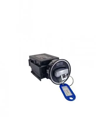 Volkswagen PASSAT B6 Ignition lock 3c0905843q