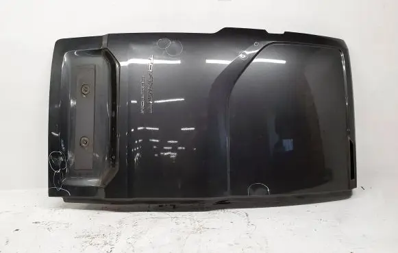Ford Transit Custom Back/rear loading door 