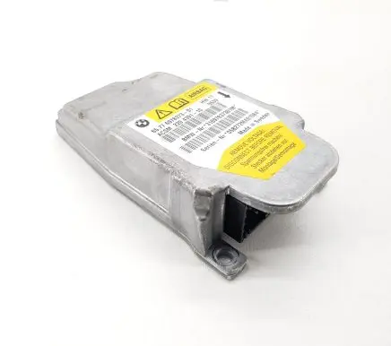 BMW 5 E60 E61 Airbag control unit/module 31697837301M 6577697837301