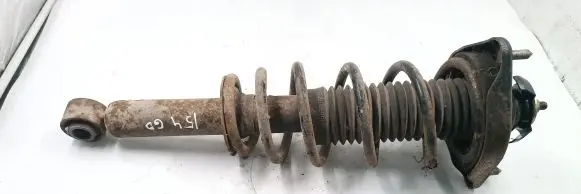 Mitsubishi Eclipse Rear shock absorber with coil spring 