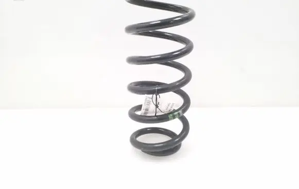 Audi A6 S6 C6 4F Front coil spring 