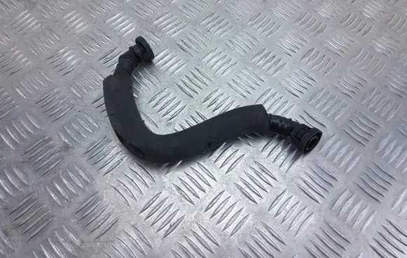 Skoda Superb B6 (3T) Breather hose/pipe 06H103221J