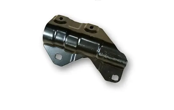 BMW 8 G16 Webasto auxiliary heater mount bracket 54108495832 8495832