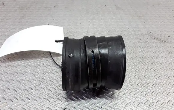 Volkswagen Sharan Intercooler hose/pipe 1H0145834E
