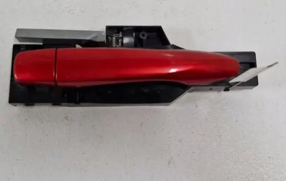 Renault Kadjar Rear door exterior handle 86060294R