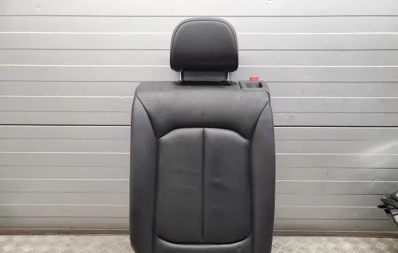Audi A3 S3 8V Rear seat 