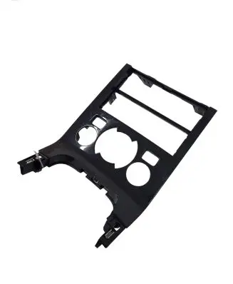 Peugeot 5008 Climate control/heater control trim 9807167377 6807167177