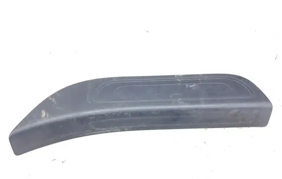 Audi Q5 SQ5 Side skirt rear trim 8R0853375 8R0853375A 8R0853375C