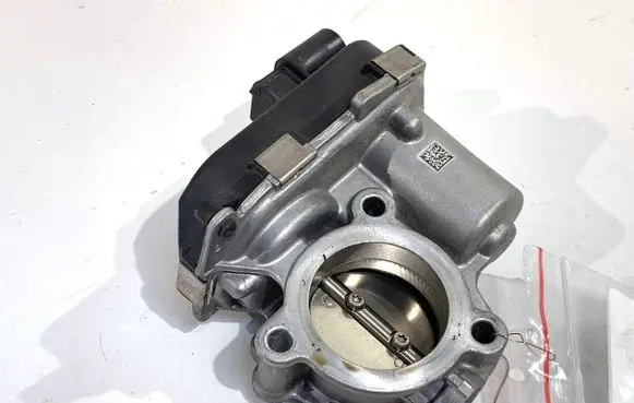 Skoda Kamiq Engine shut-off valve 05C133062