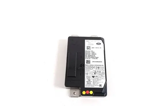 Jaguar I-Pace Other control units/modules J8A270718CS