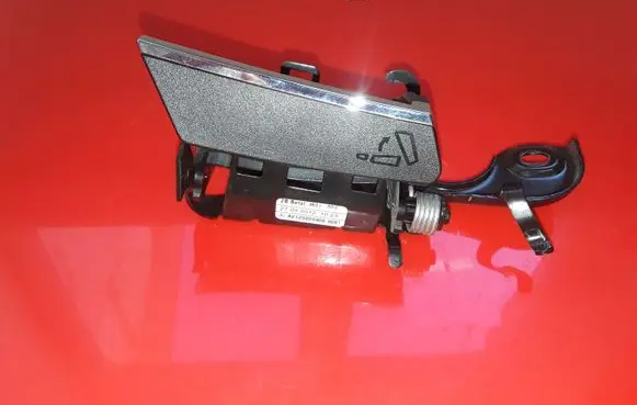 Mercedes-Benz E W212 Seat adjustment handle A2129209400