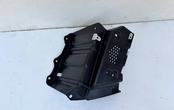 BMW XM Front underbody cover/under tray 9451731