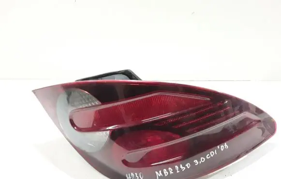 Mercedes-Benz R W251 Rear/tail lights A2518201564 A2518201764