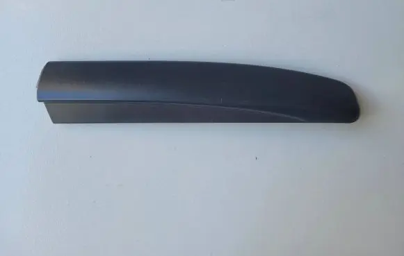 Hyundai Santa Fe Roof bar rail 872972W000