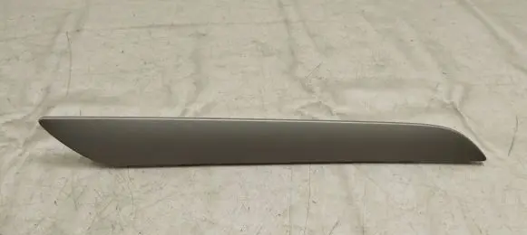 Audi Q3 8U Rear door card trim 8u0867420