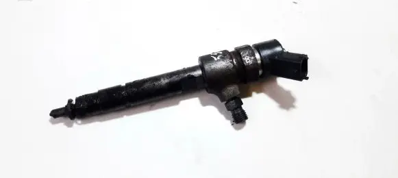 Fiat Bravo - Brava Fuel injector 0445110002