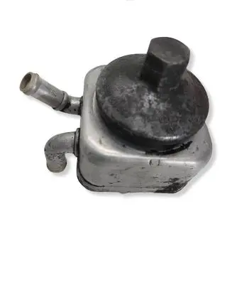 Audi A4 S4 B5 8D Oil filter mounting bracket 139117021C