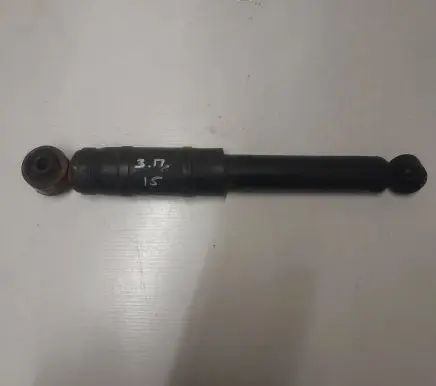 Rear shock absorber/damper