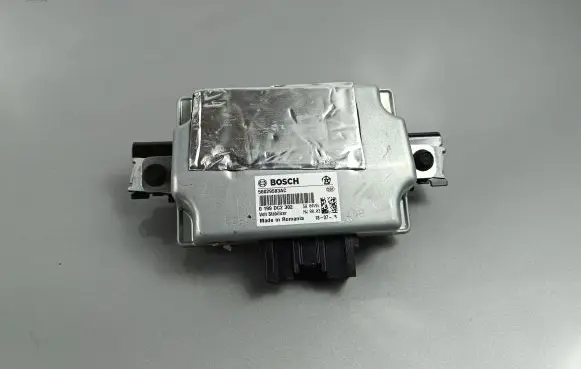 Jeep Cherokee Other control units/modules 56029583AC