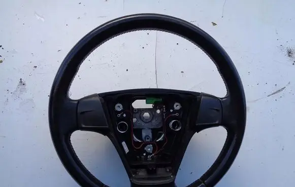 Audi A3 S3 8V Steering wheel