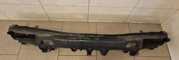 KIA Ceed Rear bumper support beam 86630J7301