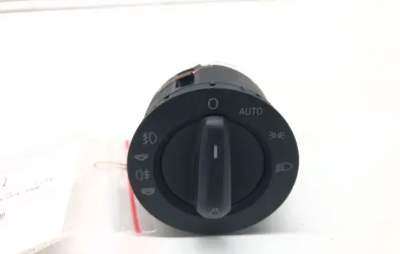 Audi A6 S6 C6 4F Other switches/knobs/shifts