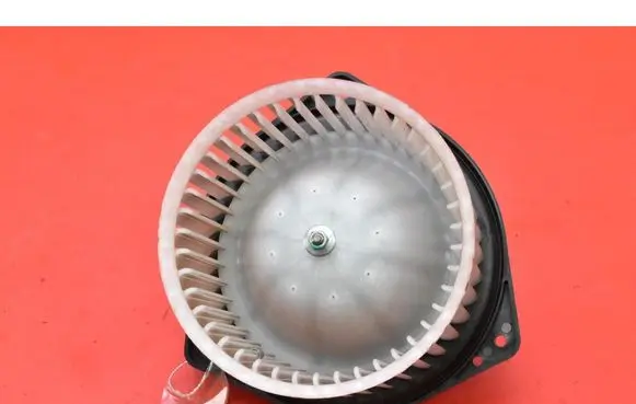 Heater fan/blower