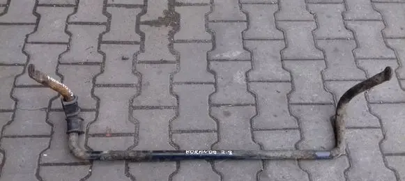 SsangYong Korando Rear anti-roll bar/sway bar 