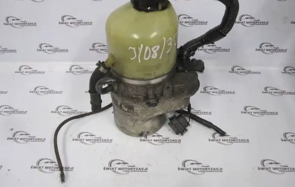 Opel Astra H Power steering pump 104-0085-003-094