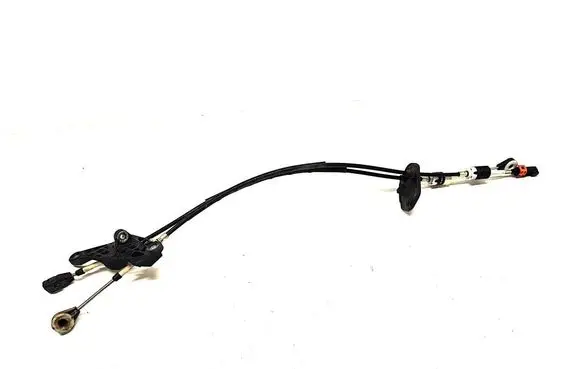 Ford Transit Custom Gear shift cable linkage KK2R7E395G2E