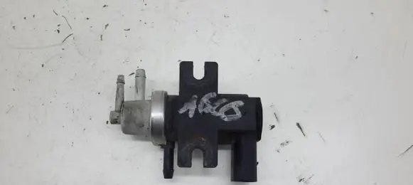 Audi A6 S6 C6 4F Turbo solenoid valve 8E0906627C 05T298 752290313