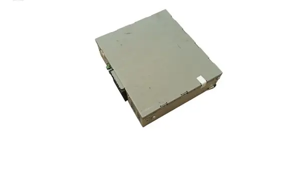 Audi A6 S6 C7 4G GPS navigation control unit/module 4G0035082D